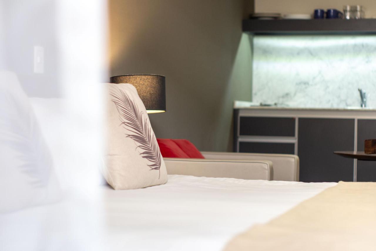 Cozy Comfortable Studio In Heart Of Palermo Soho -T105- Buenos Aires Exteriér fotografie